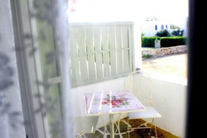 Terrace/Patio 58 of 58