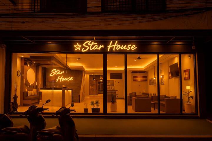 Star House Patong
