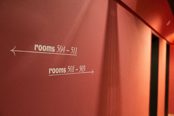 Ballroom/Hall 54 of 54