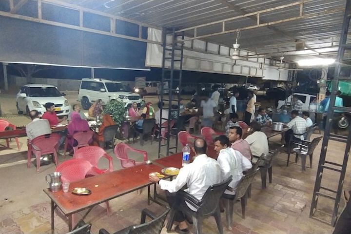 Baba Ramdev Hotel & Restaurant