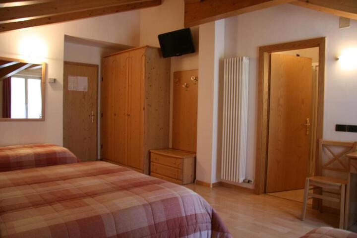 Facilities