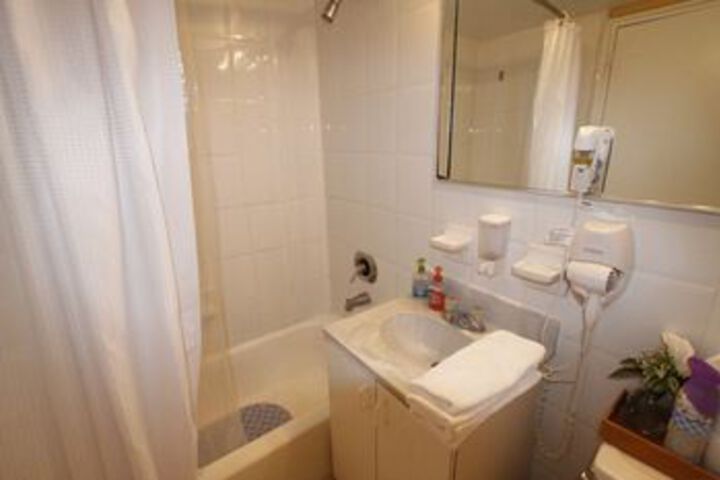 Bath Amenities