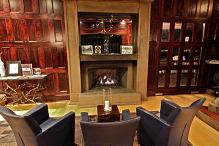 Hotel Interior 32 of 46