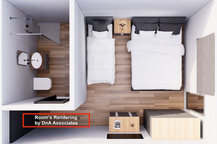 Room 17 of 20