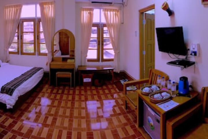 Hotel Interior 63 of 78