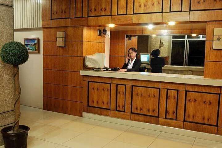 Hotel Interior 2 of 14