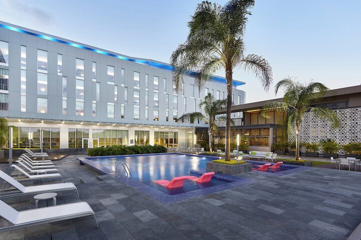 Aloft Queretaro in Querétaro