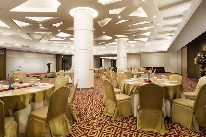 Ballroom