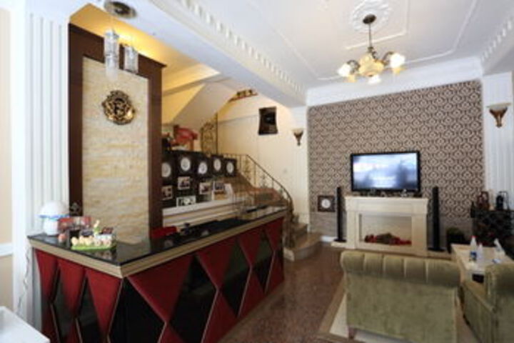 Hotel Interior 43 of 44