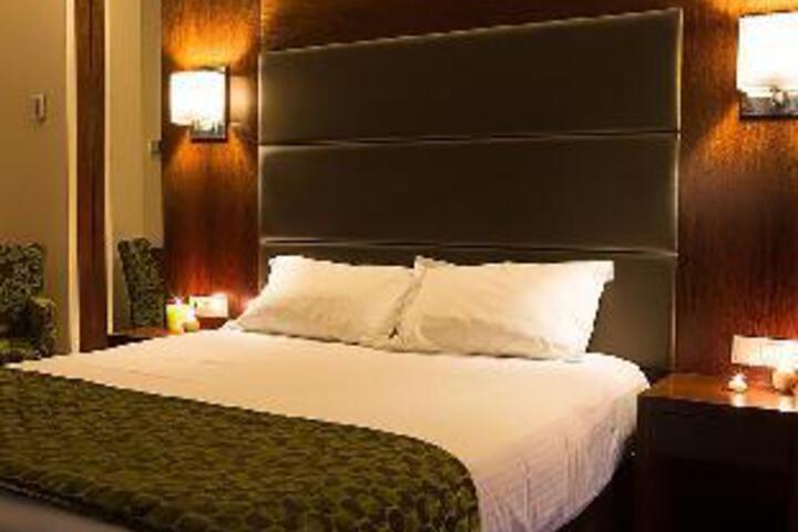 Hotel 13 of 20