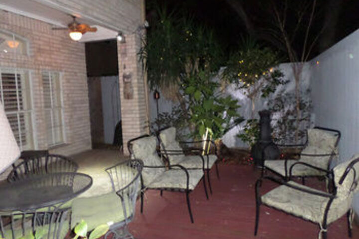 Terrace/Patio 43 of 43