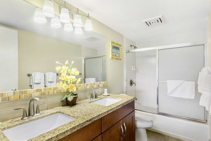 Bathroom Vanities