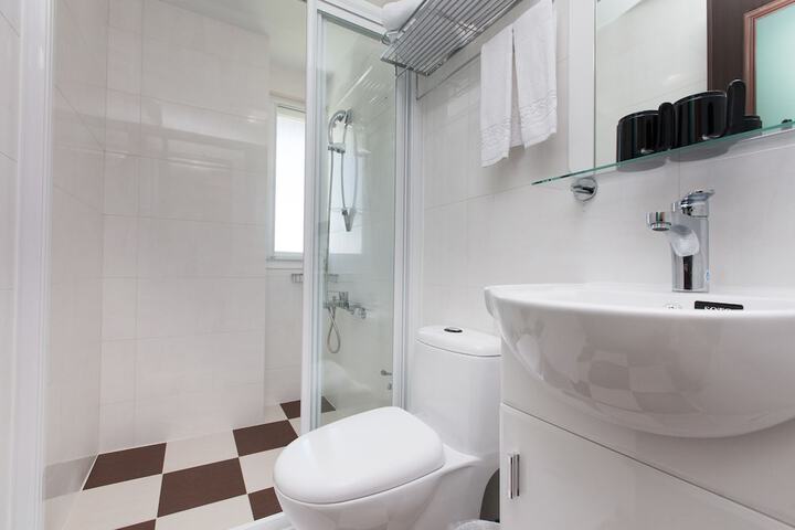 Bath Amenities