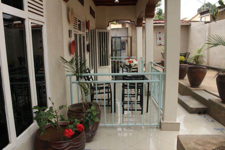 Terrace/Patio 31 of 31