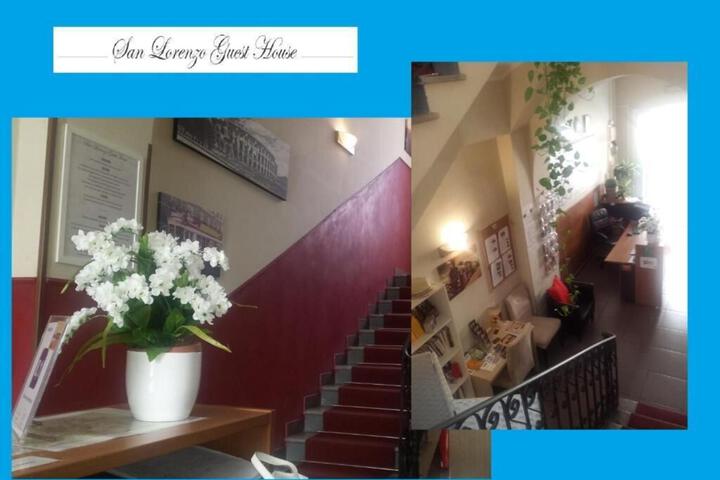 Lobby Photos