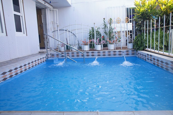 Pool 7 of 13