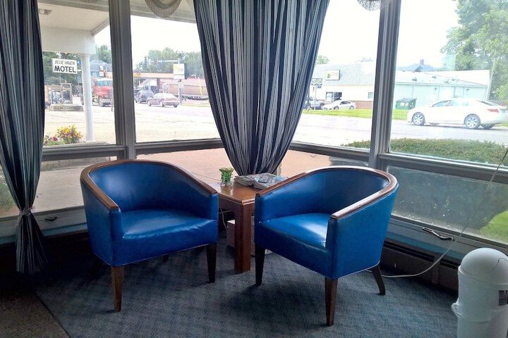 Hotel Interior 3 of 11