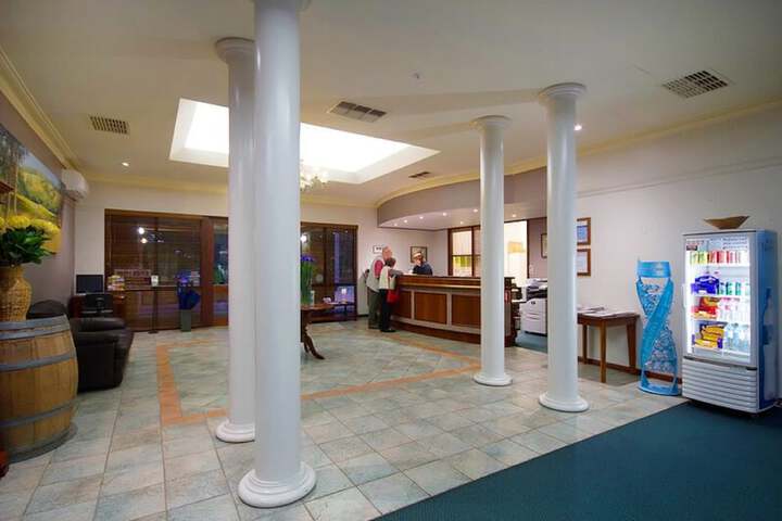 Hotel Interior 2 of 84