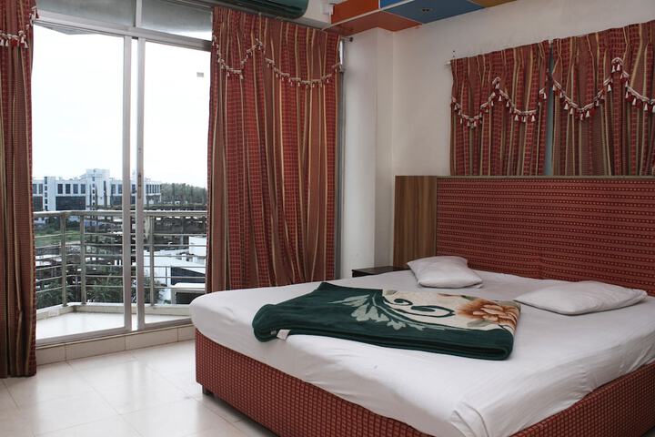 White Beach Hotel