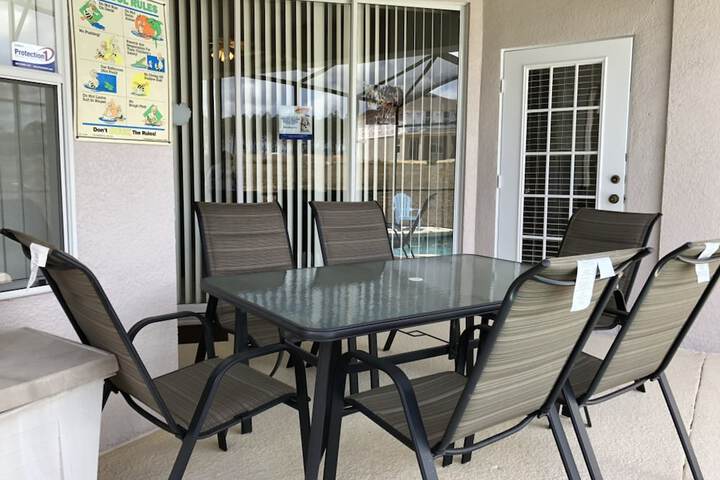 Montara Drive House