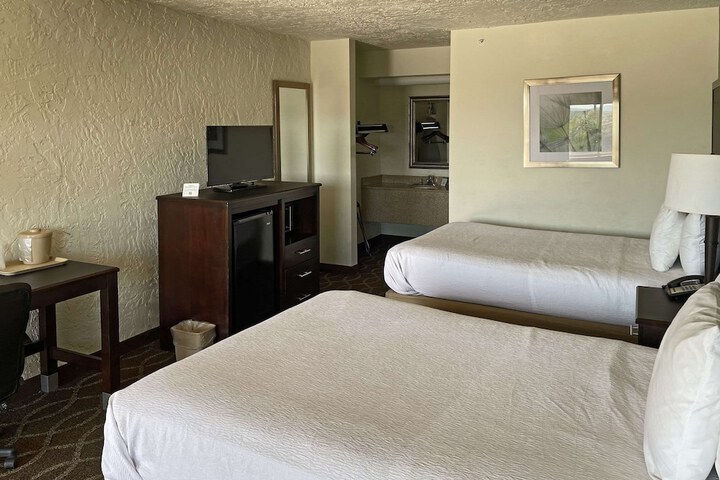1 King Bed (4 of 10)