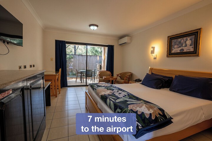 Image of Novena Palms Motel