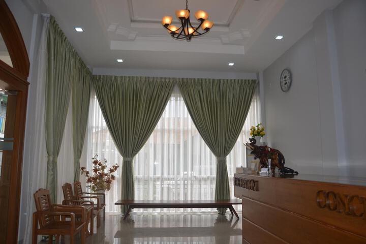 Hotel Interior 3 of 56