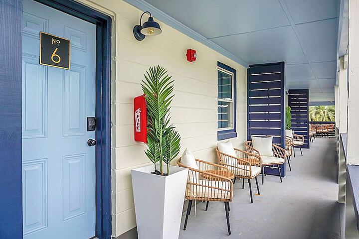 Terrace/Patio 54 of 87
