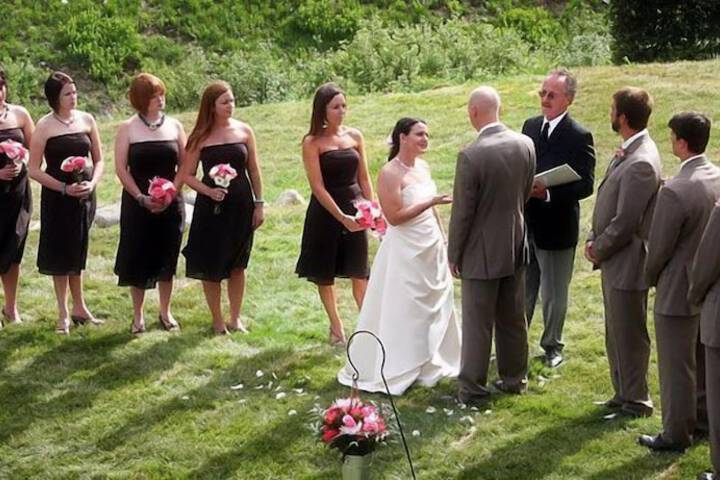 Wedding/Banquet 57 of 64