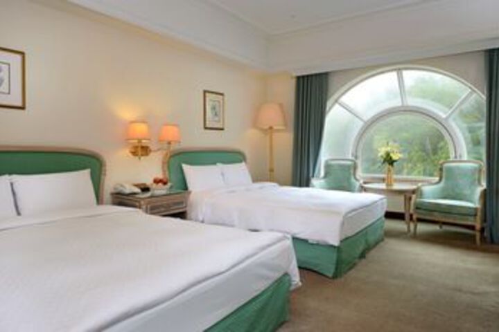 Inside Room Photo