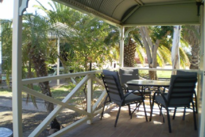 Terrace/Patio 215 of 228