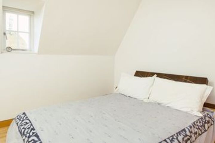 Unique Stay Edinburgh