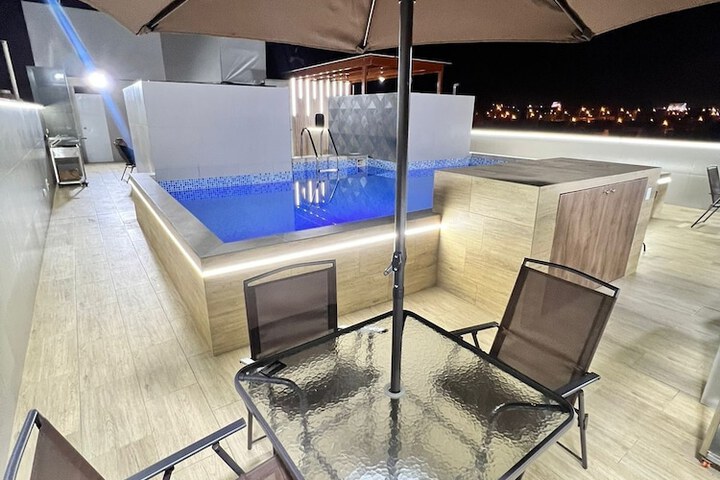 Terrace/Patio 47 of 58