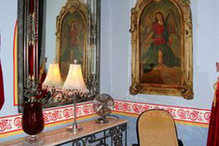 Hotel Interior 6 of 9