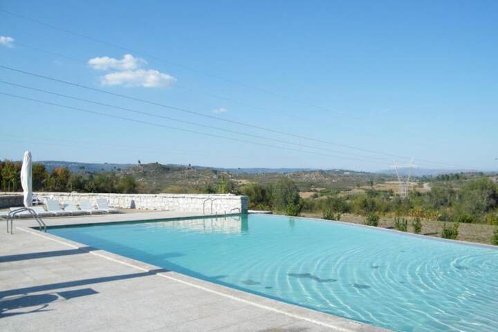 Pool Hotel