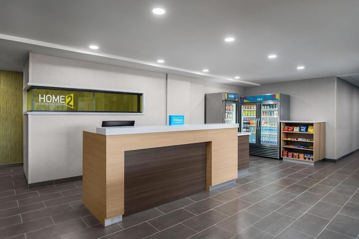 Hotel Interior 4 of 19