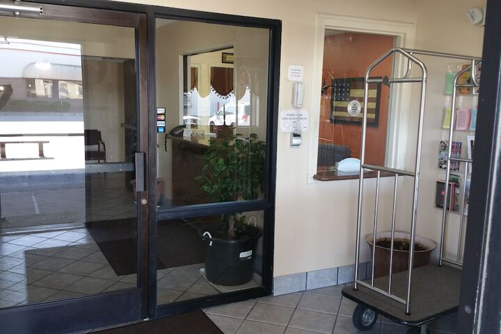 Hotel Interior 3 of 44