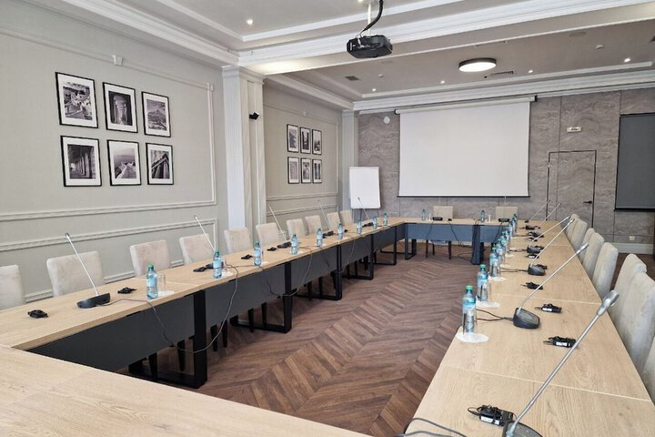 Meeting 104 of 113