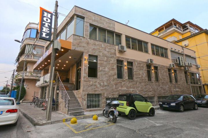 Hotel 54 of 55