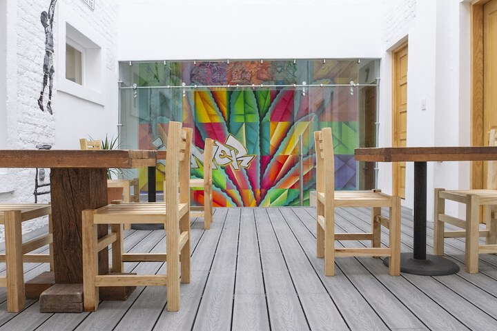 Terrace/Patio 54 of 57