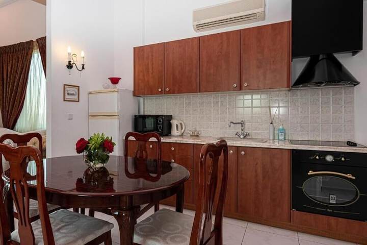 Fitness Center Photo