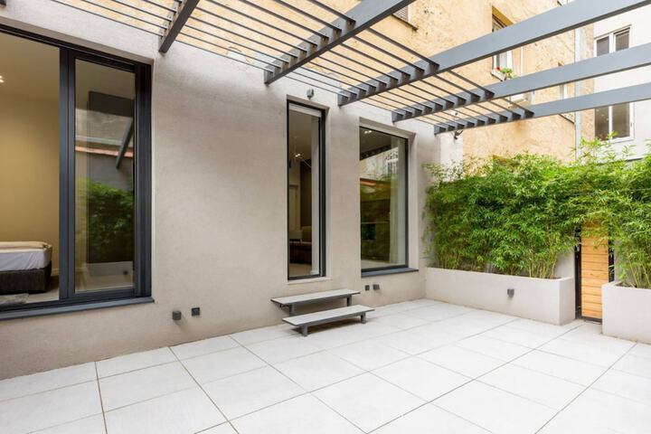 Terrace/Patio 37 of 45