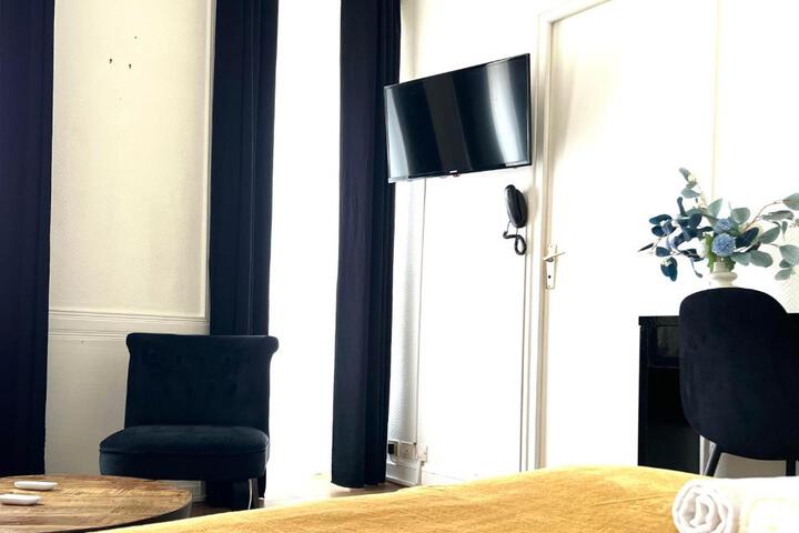 Fitness Center Photo