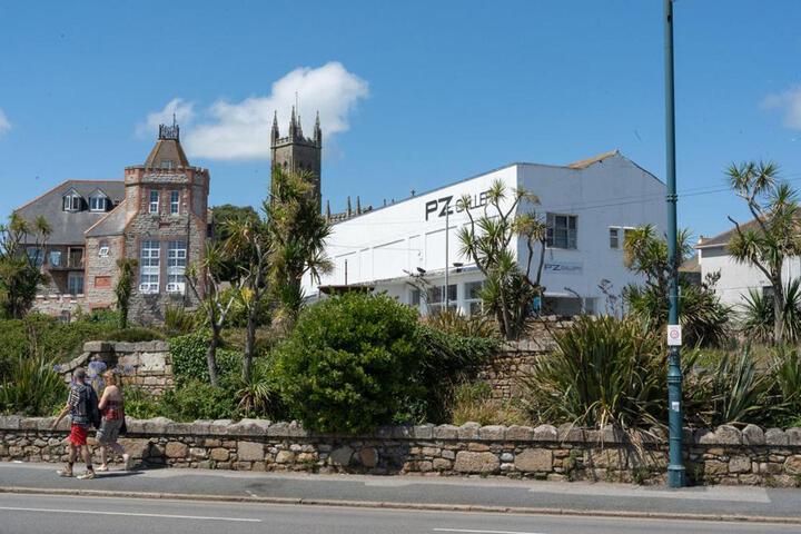 Fitness Center Photo