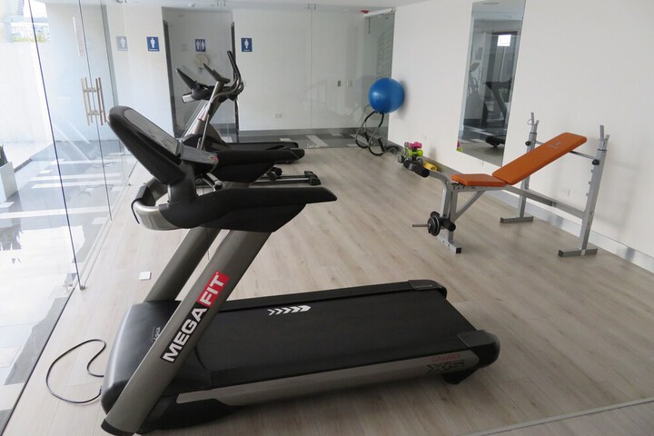 Health and Fitness 35 of 43