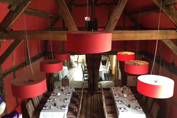 Dining Photos