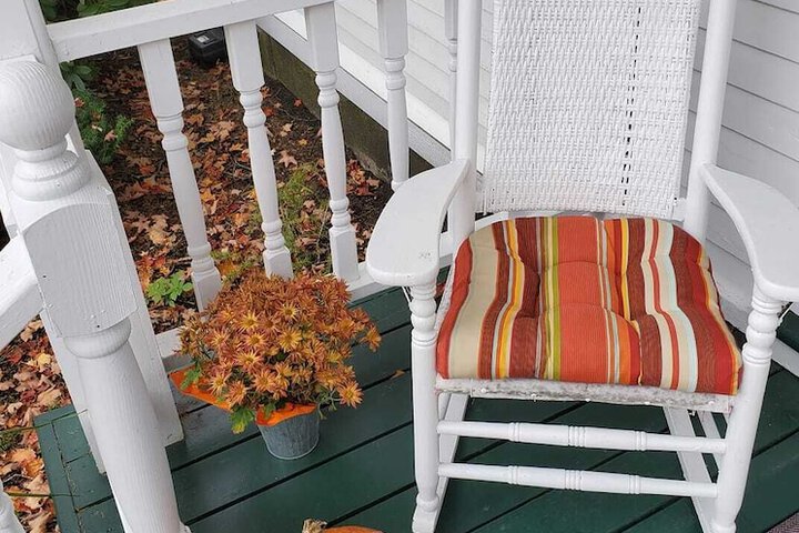 Terrace/Patio 68 of 72