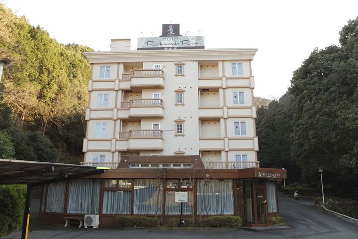 Hotel 26 of 27