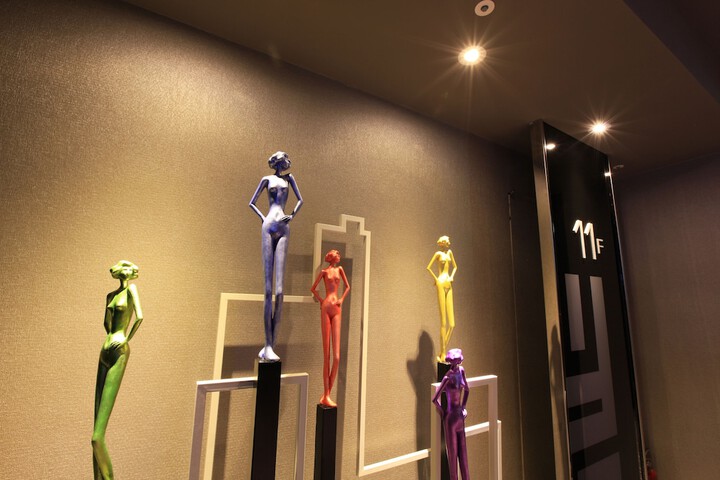 Hotel Interior 103 of 108