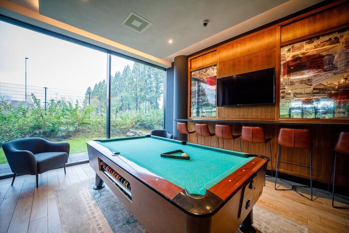 Billiards